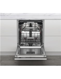 Вбудована посудомийна машина WHIRLPOOL WIO 3T133 PLE 2