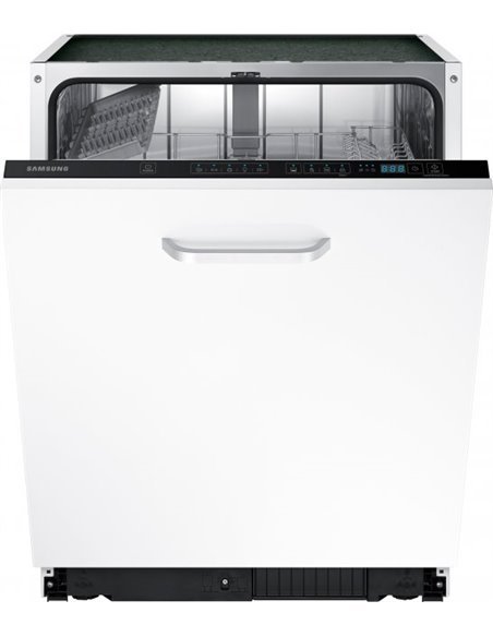 Вбудована посудомийна машина Samsung DW60M5050BB/WT