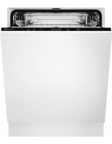 Вбудована посудомийна машина ELECTROLUX EEA927201L