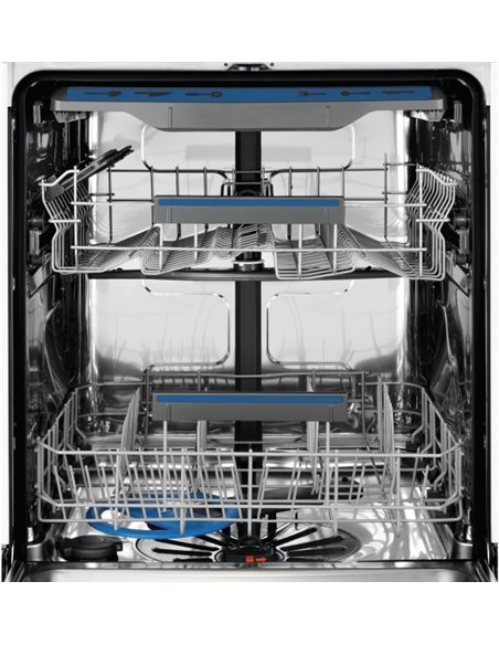Вбудована посудомийна машина ELECTROLUX EES948300L