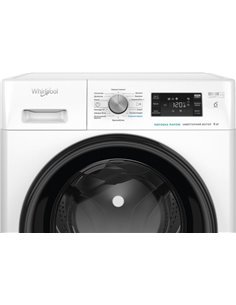 Пральна машина WHIRLPOOL FFB 11469 BCV UA 2