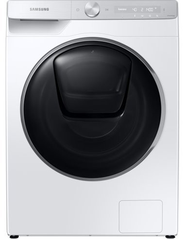 Пральна машина Samsung WW90T986CSH/UA
