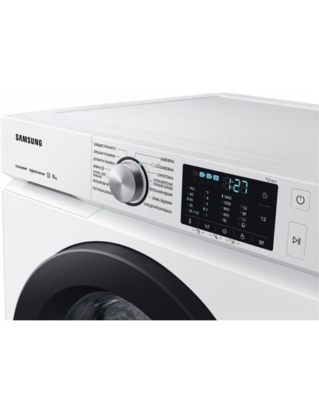 Пральна машина Samsung WW11B1A047AWUA