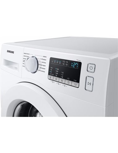 Пральна машина Samsung WW70T4020EE1UA
