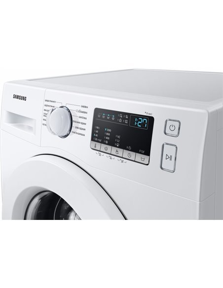 Пральна машина Samsung WW70T4020EE1UA