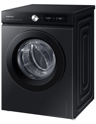 Пральна машина Samsung WW11B1504CABUA