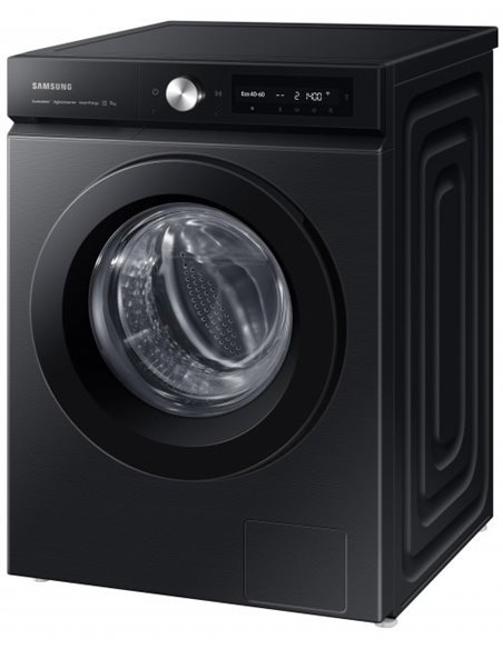 Пральна машина Samsung WW11B1504CABUA