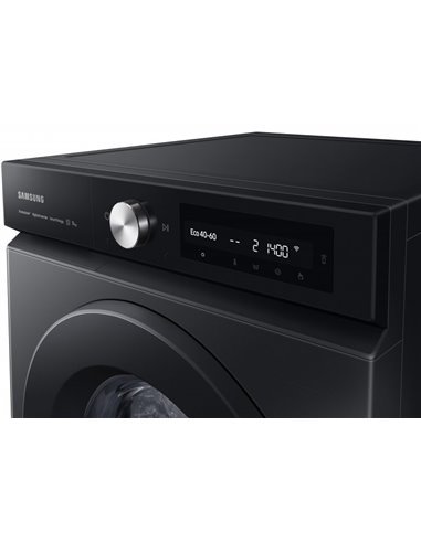 Пральна машина Samsung WW11B1504CABUA
