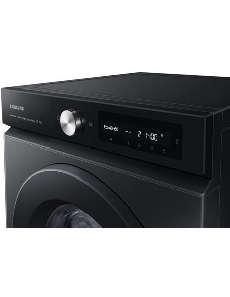 Пральна машина Samsung WW11B1504CABUA