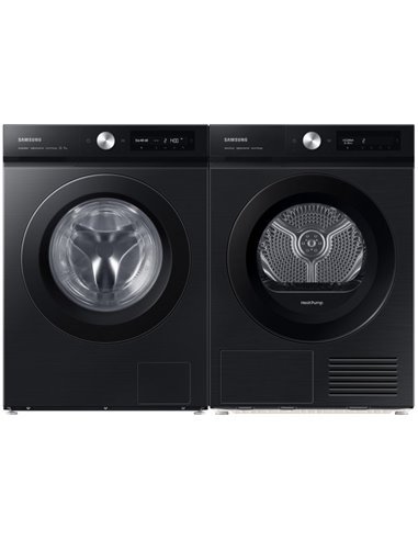 Пральна машина Samsung WW11B1504CABUA