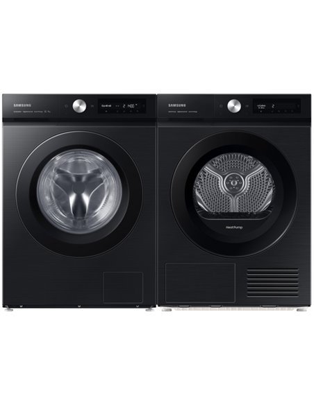 Пральна машина Samsung WW11B1504CABUA