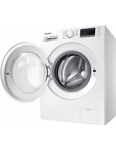 Пральна машина Samsung WW62J42E0JW/UA