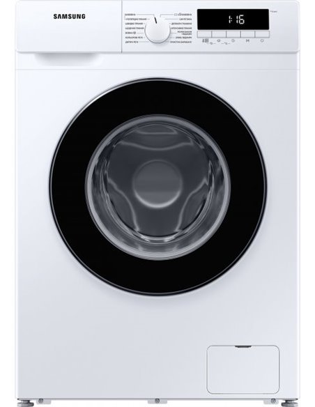 Пральна машина Samsung WW80T3040BW/UA