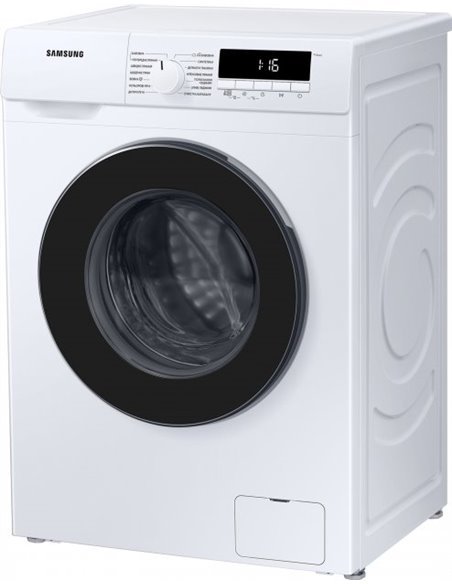Пральна машина Samsung WW80T3040BW/UA