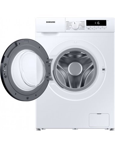 Пральна машина Samsung WW80T3040BW/UA