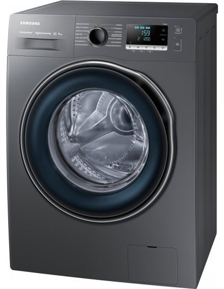 Пральна машина Samsung WW80J62E0DX/UA