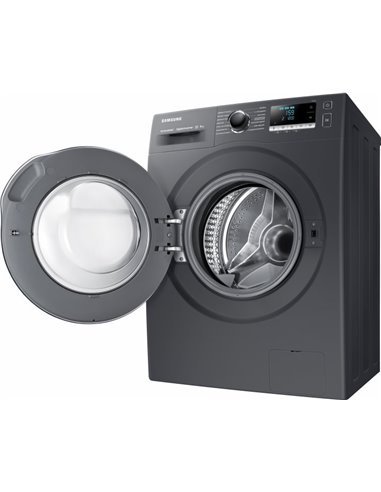 Пральна машина Samsung WW80J62E0DX/UA