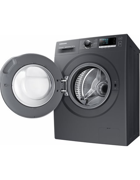 Пральна машина Samsung WW80J62E0DX/UA