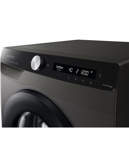 Пральна машина Samsung WW80AG6S28AX/UA