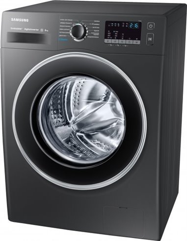 Пральна машина Samsung WW62J42E0HX/UA