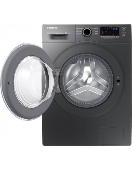 Пральна машина Samsung WW62J42E0HX/UA