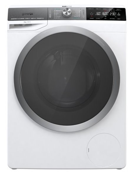 Пральна машина GORENJE WS168LNST