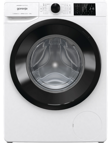 Пральна машина GORENJE WNEI 84 BS