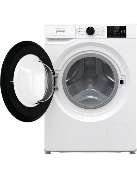 Пральна машина GORENJE WNEI 84 BS