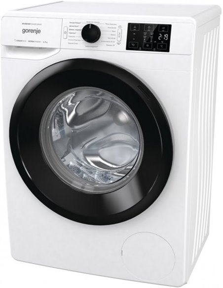 Пральна машина GORENJE WNEI 74 SBS/UA