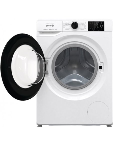 Пральна машина GORENJE WNEI 74 SBS/UA