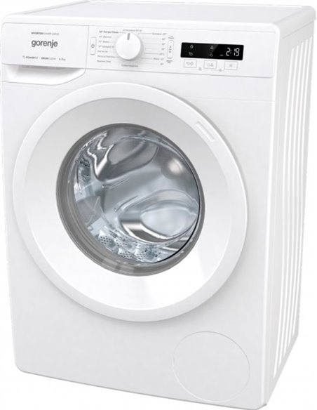 Пральна машина GORENJE WNPI 72 SB/UA