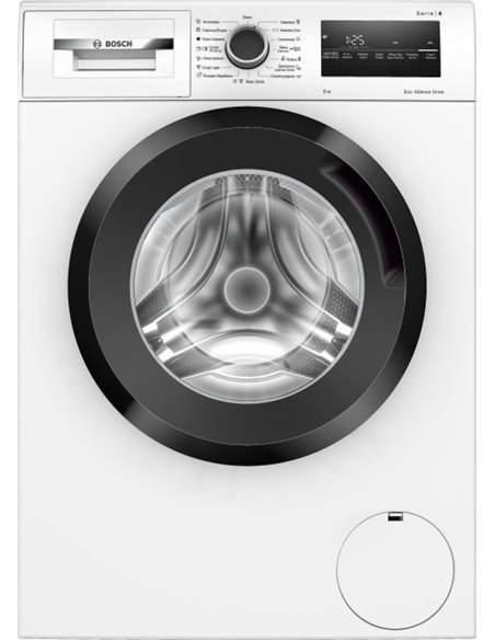 Пральна машина BOSCH WAN28263UA