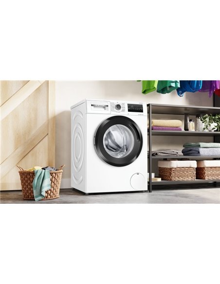 Пральна машина BOSCH WAN28263UA