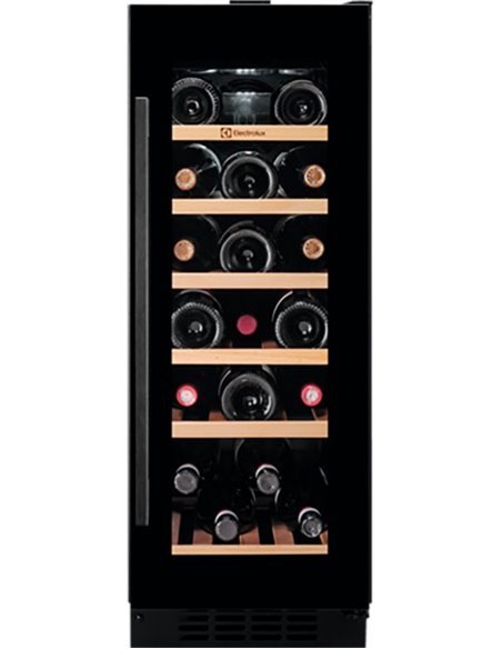 Окремостоячий шафа для вина ELECTROLUX EWUS020B5B
