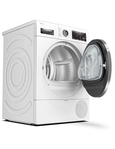 Сушильна машина BOSCH WTX87M90UA