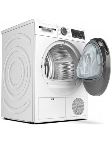 Сушильна машина BOSCH WQG14200UA