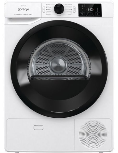 Сушильна машина GORENJE DNE 83/GN