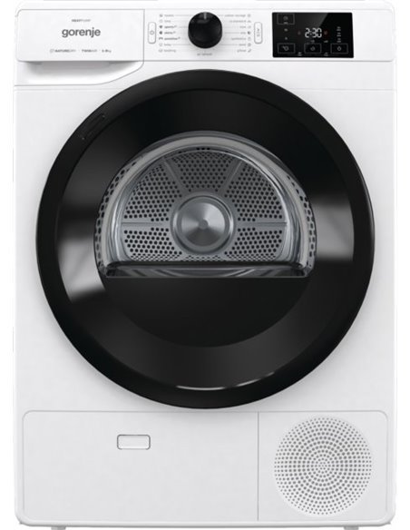 Сушильна машина GORENJE DNE92/GN