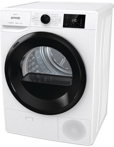 Сушильна машина GORENJE DNE92/GN