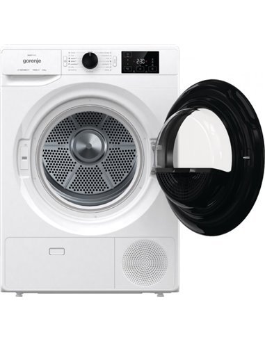 Сушильна машина GORENJE DNE92/GN