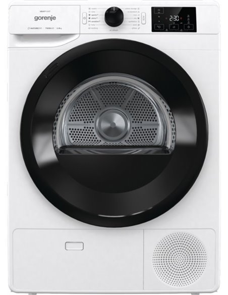 Сушильна машина GORENJE DNE 82/GN