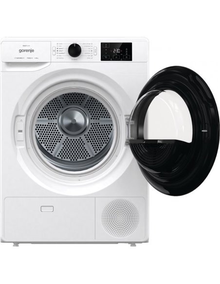 Сушильна машина GORENJE DNE 82/GN