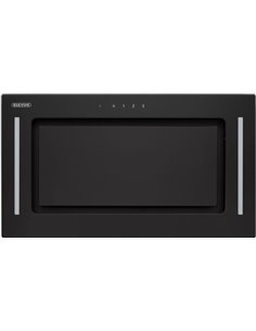 Вбудована витяжка ELEYUS GEMINI 800 LED 52 BL 2