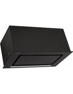 Вбудована витяжка ELEYUS INTEGRA 1200 LED 52 BL