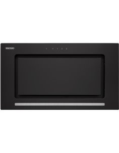 Вбудована витяжка ELEYUS INTEGRA 1200 LED 52 BL 2