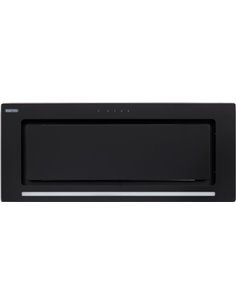 Вбудована витяжка ELEYUS INTEGRA 1200 LED 70 BL 2