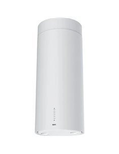 Циліндрична, острівна витяжка Franke Tunnel Tube FTU PLUS 3707 I WH