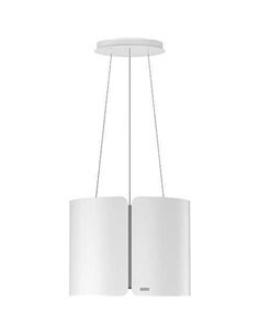 Острівна витяжка Franke Smart Suspended FSMS F42 WH MATT