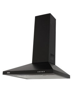 Купольна витяжка ELEYUS KENT 700 60 BL