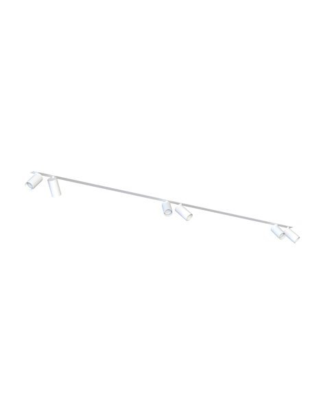 Спот Nowodvorski 7832 Mono Surface VI White